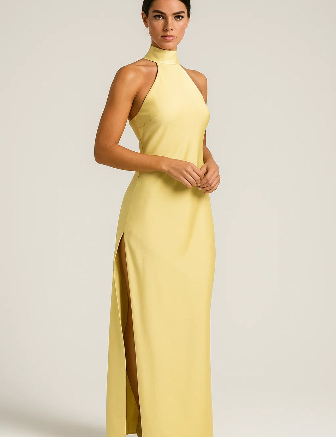 Womens-Halter-Neck-Maxi-Dress-Elegant-Sleeveless-Silhouette-with-Side-Slit-and-Tie-Back-Closure.jpg